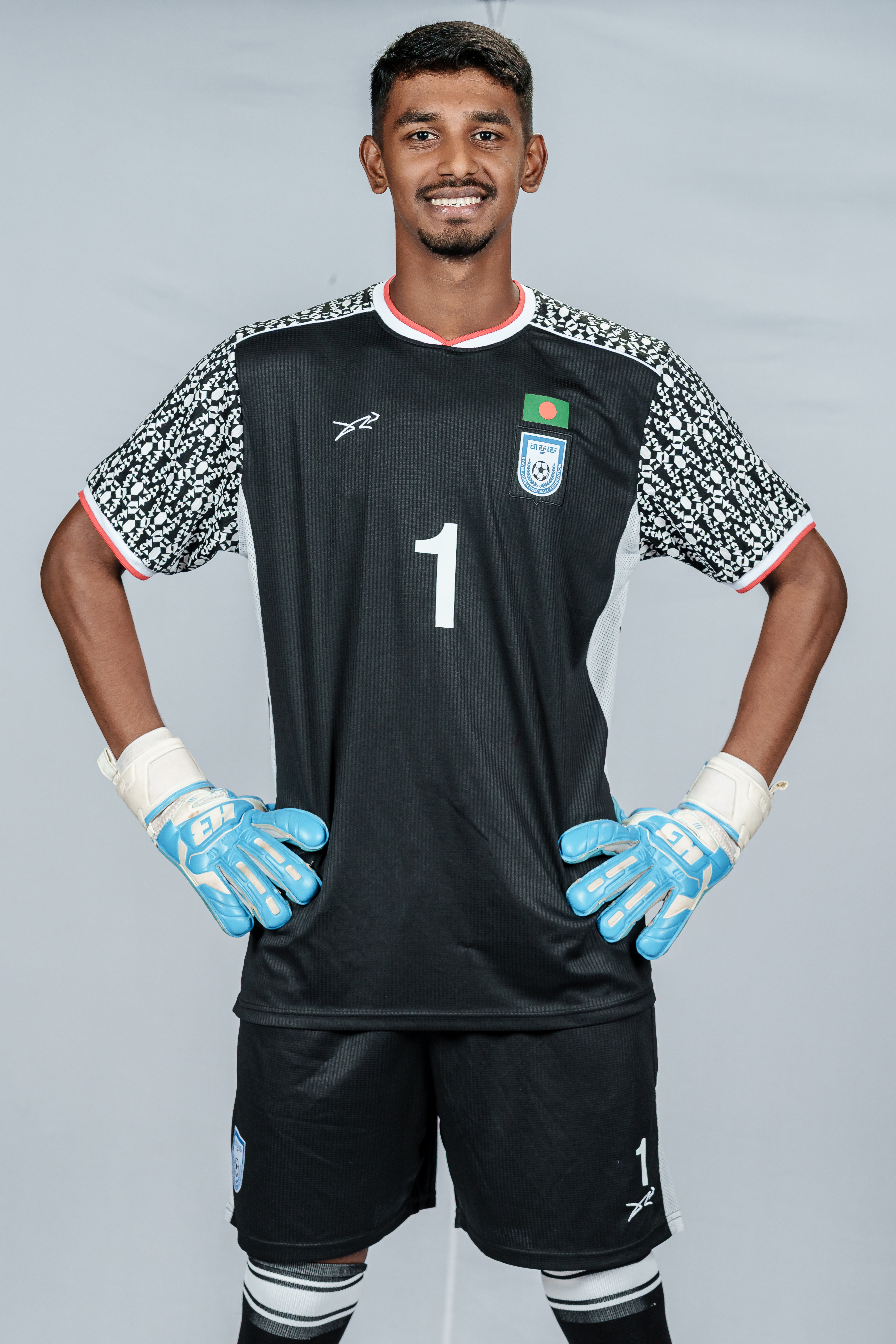 MEHEDI HASAN SRABON